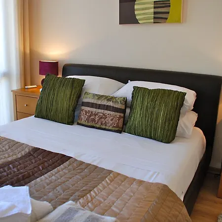 3 Bedroom Atropos With Communal Pool, Aphrodite Hills Kouklia