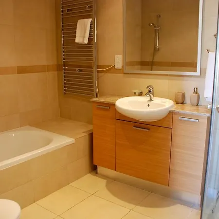 Apartamento 3 Bedroom Atropos With Communal Pool, Aphrodite Hills Kouklia