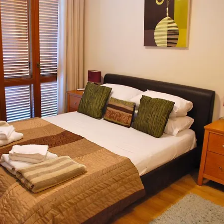 3 Bedroom Atropos With Communal Pool, Aphrodite Hills Kúklia